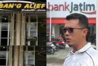 Tegas! Kasat Reskrim: Penyidikan Bank Alief Berlandaskan Fakta dan Bukti, Bukan Opini
