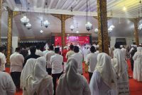 Sumenep Bersatu dalam Doa: Haul Raja-Raja Madura Jadi Cermin Kearifan dan Keteladanan Leluhur