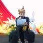 “SDN Panaongan III kembali cetak Juara: Sulaiman menjadi Bintang FTBI Sumenep 2025 dengan suara emas yang tetap merawat Tradisi Macapat Madura
