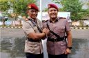 Langkah baru, semangat baru. IPTU Nur Fajri Alim siap membawa Satreskrim Polres Sampang lebih profesional dan humanis