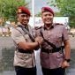 Langkah baru, semangat baru. IPTU Nur Fajri Alim siap membawa Satreskrim Polres Sampang lebih profesional dan humanis