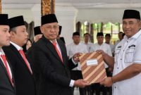 PKDI Sumenep Dorong Semangat Inovasi Aparatur Lewat Bupati Award 2025