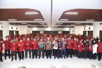 Momen bersilaturrahim dan belajar di IKN menjadi simbol kolaborasi antara desa dan pusat, menumbuhkan optimisme pembangunan desa di Sumenep