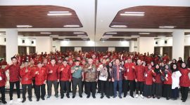 Momen bersilaturrahim dan belajar di IKN menjadi simbol kolaborasi antara desa dan pusat, menumbuhkan optimisme pembangunan desa di Sumenep
