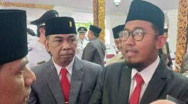 JSI mendorong PLT DLH Sumenep, Anwar Syahroni Yusuf gerakkan kolaborasi lingkungan
