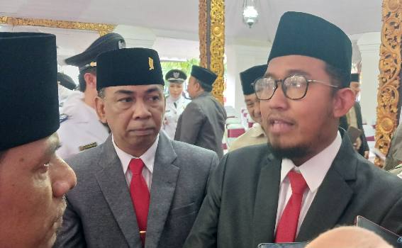 JSI mendorong PLT DLH Sumenep, Anwar Syahroni Yusuf gerakkan kolaborasi lingkungan
