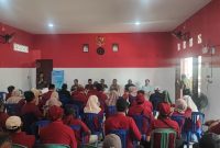 Dengan dana mandiri, PKDI Sumenep tunjukkan komitmen dan soliditas dukung program strategis Pemerintah