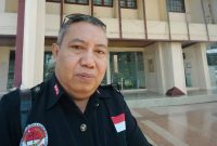 Ketua Umum LPKNI Korwil Kediri, Dwi Cahyono, bahwa permohonan audiensi didasarkan pada prinsip perlindungan konsumen