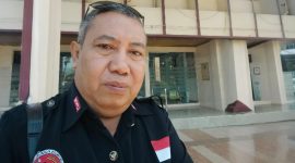 Ketua Umum LPKNI Korwil Kediri, Dwi Cahyono, bahwa permohonan audiensi didasarkan pada prinsip perlindungan konsumen