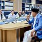 Dok.Foto: Pertemuan Bupati SITUBONDO, Yusuf Rio Wahyu Prayogo (Mas Rio) dan Tim POMI
