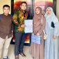 Nadiah, korban pembelian rumah di JatiLand, bersama kuasa hukumnya, Pengacara Angga Kurniawan, S.H., M.H., usai membuat laporan resmi ke Polres Sumenep terkait pengembalian uang Rp 55 juta yang belum diterima dari pihak developer, Jumat (15/11/2025).
