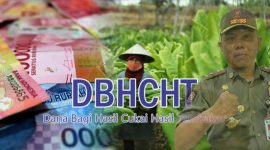 Rokok ilegal kian merajalela, anggaran fantastis DBHCHT yang dikelola Satpol PP Sumenep menuai kontroversi dan jadi buah bibir publik .
