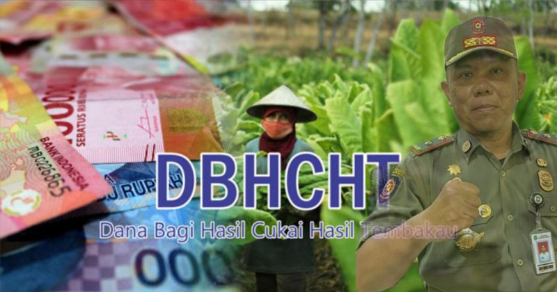 Rokok ilegal kian merajalela, anggaran fantastis DBHCHT yang dikelola Satpol PP Sumenep menuai kontroversi dan jadi buah bibir publik .
