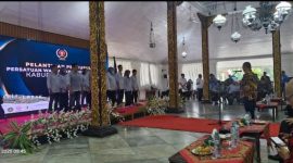 PKDI Sumenep sambut pengurus baru PWI: Selamat bertugas untuk menjjaga kepercayaan publik
