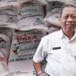 Kepala DKPP Sumenep, Chainur Rasyid