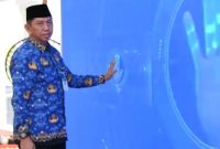 Foto : Syahwan Effendi 