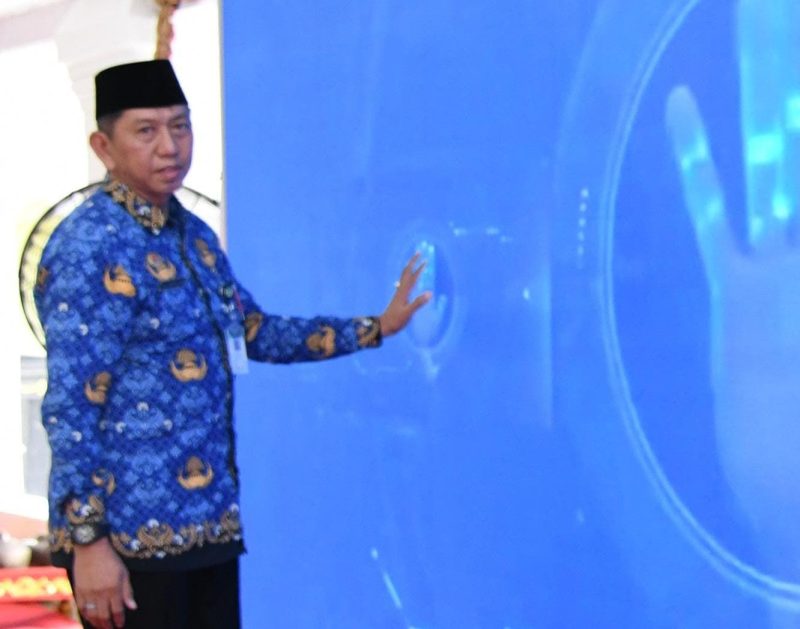 Foto : Syahwan Effendi 