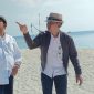 Bupati Sumenep, Achmad Fauzi Wongsojudo, saat mengunjungi destinasi wisata Gili Labak untuk melihat langsung potensi dan perkembangan sektor pariwisata daerah.