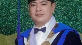 Oleh: Prof. Dr. Oscarius Yudhi Ari Wijaya, M.Si., M.H., M.M., CLI (Ketua Umum Forum Profesi Dosen Republik Indonesia-FPDRI)