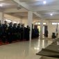 Pelantikan Pagar Nusa Kota Sumenep berlangsung khidmat
