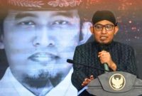 Bupati Sumenep, Achmad Fauzi Wongsojudo 