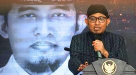 Bupati Sumenep, Achmad Fauzi Wongsojudo 