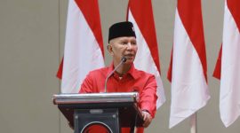MH Said Abdullah