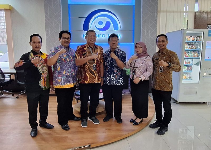 Sumenep terapkan sistem E-Katalog sesuai kebijakan pusat untuk mengoptimalkan pengelolaan Belanja Publikasi OPD Tahun 2026