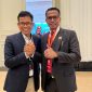 Dr Tasrif H M Saleh SH MH Ketua Umum FORKOGAKUM