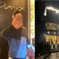 Ari, Manager Office Onyx Club, memberikan keterangan singkat kepada awak media, namun belum dapat menunjukkan dokumen izin operasional yang dimaksud.