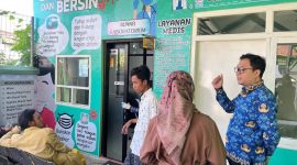 UHC Probolinggo nyaris 100 Persen, Pemerintah siapkan langkah penguatan layanan