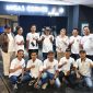 Momen Kebersamaan JSI di Migas Corner ITS Surabaya
