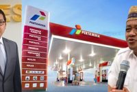 Ach Supyadi berkomitmen mengawal pengawasan BBM subsidi hingga ke Direktorat BBM BPH Migas Kementerian ESDM