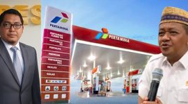 Ach Supyadi berkomitmen mengawal pengawasan BBM subsidi hingga ke Direktorat BBM BPH Migas Kementerian ESDM