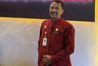 Kepala DKUPP Sumenep, Moh. Ramli