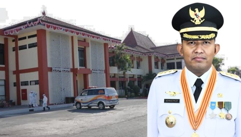 SE Bupati Sumenep: Ayah kini wajib hadir di sekolah anak