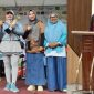 Ketua PKDI Sumenep, H. Ubaid Abdul Hayat, mengharapkan penghargaan Juara I Posyandu ILP 6 SPM di Desa Pinggirpapas menjadi motivasi bagi kader dan masyarakat untuk terus meningkatkan inovasi dan kualitas layanan Posyandu.