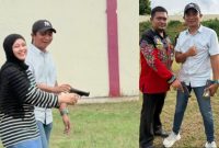 Owner DRT Group, H. Syafwan Wahyudi (H. Udik), memberikan apresiasi atas terselenggaranya Perbakin Shooting Exhibition Sumenep 2025. Kehadiran dan dukungan DRT Group menunjukkan komitmen perusahaan terhadap pengembangan olahraga menembak dan prestasi atlet lokal.
