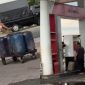 Solar Subsidi mengalir ke tengkulak, SPBU 54.694.03 Sumenep jadi sorotan