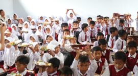 Dari meja makan ke pertumbuhan anak: Ikan tingkatkan gizi masyarakat Jawa Timur 
