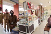 Setiap kunjungan ASN dan pejabat di Pujasera Pemkab Sumenep bukan hanya soal makan, tetapi mendukung pedagang lokal, menumbuhkan interaksi sosial, dan menciptakan budaya kerja yang peduli terhadap masyarakat dan ekonomi lokal.