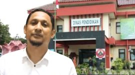 Spesifikasi buku seperti 20 Jalan Keberuntungan dan 20 Penyebab Kerugian dalam Pandangan Al-Qur’an menimbulkan kontroversi, sementara Kadis Agus Dwi Saputra memilih bungkam saat dikonfirmasi.