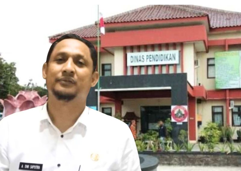 Spesifikasi buku seperti 20 Jalan Keberuntungan dan 20 Penyebab Kerugian dalam Pandangan Al-Qur’an menimbulkan kontroversi, sementara Kadis Agus Dwi Saputra memilih bungkam saat dikonfirmasi.