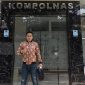 Tri Sutrisno, S.H., Ketua Madas DPC Sumenep, terlihat saat melakukan kunjungan ke Kompolnas, menegaskan kesiapan organisasi dalam kontrol sosial dan pendampingan hukum

