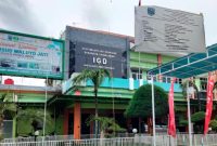 Terlambat! Pembangunan kamar mayat RSUD Waluyo Jati disorot publik