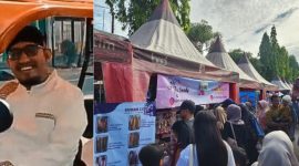 Dukungan Bupati Fauzi Wongsojudo – Bupati Sumenep mengapresiasi para pelaku UMKM dan memberikan ruang bagi mereka untuk berkembang.