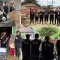 Tysar Praneda memimpin langsung tim Praneda Care Foundation saat penyaluran bantuan kemanusiaan di Aceh Tamiang, sebagai bagian dari upaya mendukung pemulihan masyarakat pascabencana.