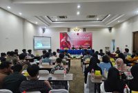 Merawat Indonesia dari Sumenep, Said Abdullah kuatkan nilai kebangsaan Pemuda