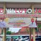 Di tengah keterbatasan fasilitas rumah sakit, RSUD Waluyo Jati Kraksaan Probolinggo memilih membeli mobil mewah untuk direksi.