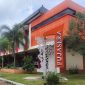 Suasana Pujasera Pemkab Sumenep yang kini mulai ramai, menjadi pusat kuliner lokal sekaligus dukungan nyata bagi UMKM